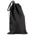 Discreet Storage Bag for Intimate Toys (Black)