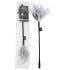 Fifty Shades of Grey - Caressing Feathers 