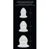 You2Toys - Expanding Anal Plug Set - 3 Pieces (Black)