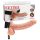 Fetish Strap-On 7 - Adjustable Dildo (Natural)