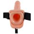 Fetish Strap-On 7 - Adjustable Dildo (Natural)