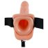 Fetish Strap-on 9 - Wearable Dildo (Natural)