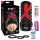PDX Elite Air-Tight Pocket Stroker - Manual Suction (Natural)