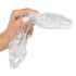 Crystal Skin - Beaded Extension Sleeve