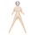 Lusting TRANS - Life-Size Transgender Doll