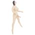 Lusting TRANS - Life-Size Transgender Doll
