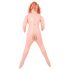 Sexy & Psycho - Life-Size Love Doll