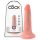 King Cock 5" Realistic Dildo (13 cm) - Natural