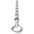 Icicles No. 67 - Glass Sphere Dildo (Clear)