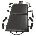 You2Toys - Bondage Board - Portable Restraint Kit (13-piece Set)