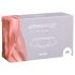 Womanizer Premium M - Replacement Suction Set - White (3 pcs)