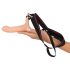 You2Toys - Strap-on M - Hollow Dildo - Natural