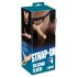 You2Toys - Strap-on - Hollow Dildo (Large) - Natural