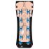 Mystim Opus E Vagina - Electro Stimulation Toy (Natural-Black)