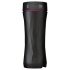 Mystim Opus E Vagina - Electro Stimulation Toy (Natural-Black)