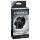 Fantasy Rock Hard - Penis Ring & Scrotum Stretcher (Black)