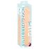 You2Toys - Silicone - Natural Penis Sleeve Extender - 19cm