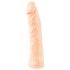 You2Toys - Silicone - Natural Penis Sleeve Extender - 19cm