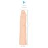 You2Toys - Silicone - Natural Penis Sleeve Extender - 19cm