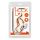 You2Toys - Silver Aluminum Bondage Hook (179g)