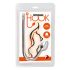 You2Toys - Silver Aluminum Bondage Hook (179g)