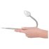You2Toys - Silver Aluminum Bondage Hook (179g)