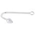 You2Toys - Silver Aluminum Bondage Hook (179g)