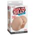 "Realistic Travel-Sized Pleasure Toy (Natural)"