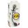 You2Toys - Black Inflatable Beaded Anal Plug