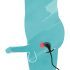 You2Toys - Inflatable Anal Expander Plug (Black)