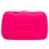 Happyrabbit - Mini Pink Sex Toy Pouch