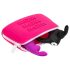 Happyrabbit - Mini Pink Sex Toy Pouch