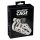 You2Toys - Chastity Cage: Secure Metal Lockable Cage