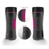 Mystim OPUS Mica - Realistic Stroker (Natural-Black)
