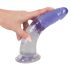 You2Toys - Strap-on Kit - Adjustable Dildo Set (2-Piece)