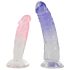 You2Toys - Strap-on Kit - Adjustable Dildo Set (2-Piece)
