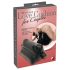 You2Toys Love Cushion - Inflatable Black Romance Pillow Set