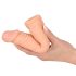 Nature Skin - Lengthening & Thickening Sleeve (7.7")
