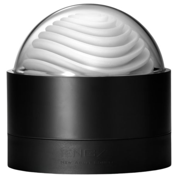 TENGA GEO - Aqua Wave Masturbator