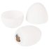 TENGA Egg Shiny Pride - Pleasure Device (1pc)