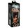 You2Toys Pussy to Go Delicious - Dark Natural Stimulation Sleeve