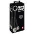 You2Toys Heavy Gear - Weighted Anal Ring (Black)
