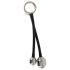 You2Toys Heavy Gear - Weighted Anal Ring (Black)