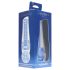 Fleshlight Flight Commander - suction masturbator (blue)