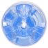 Fleshlight Flight Commander - suction masturbator (blue)