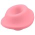 Womanizer Premium Eco - Replacement Suction Head Set - Pink (3 pcs)