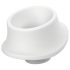 Womanizer L - Replacement Suction Cup Set - White (3 pcs) - Large