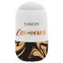 Svakom Hedy X - Egg Masturbator (5pcs) - Confidence