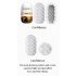 Svakom Hedy X - Egg Masturbator (5pcs) - Confidence