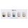 Svakom Hedy X Mixed - Set of 5 Pleasure Eggs